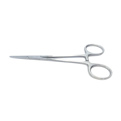 Halstead Mosquito Forceps Straight