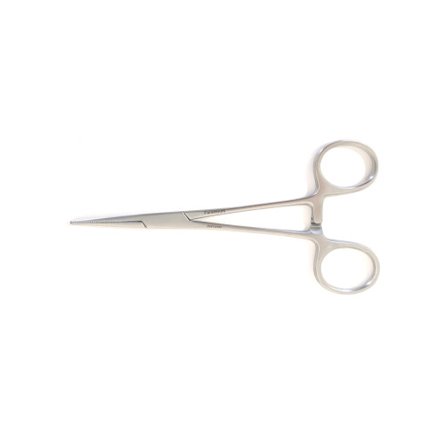 Crile Artery Forcep (Str) 140mm B/J