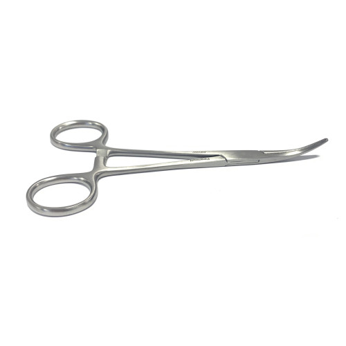 Crile Artery Forcep (Cvd )140mm BJ