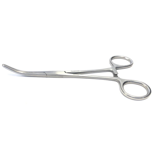 Rochester Pean Art Forceps