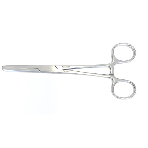 Angiotrobe Forceps Straight 170mm