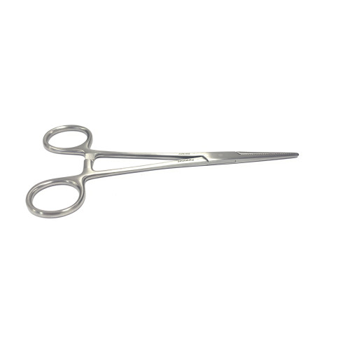 Crile Artery Forcep Str 160mm BJ