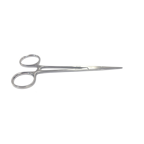 Cairns Artery Forceps Str 150mm B/J