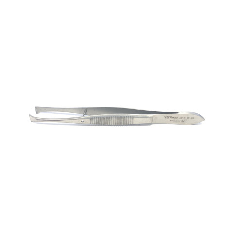 Graeffe Fixation Forceps Ophthal