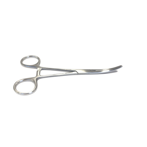 Rochester-Carmalt Artery Forceps 16cm (6-1/4") Curved