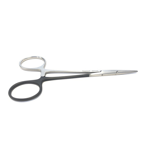 Micro Halsted-Mosquito Art Forcep Left Handed
