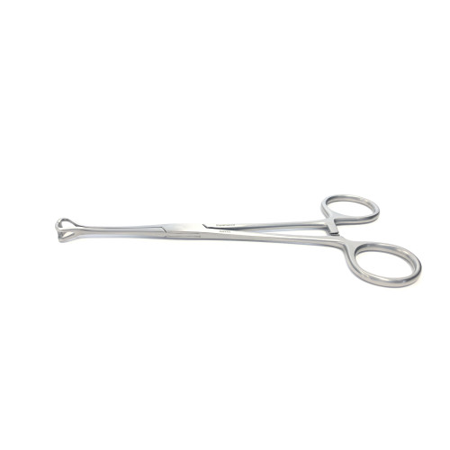 Babcock Tissue Forceps 160mm Box Jt