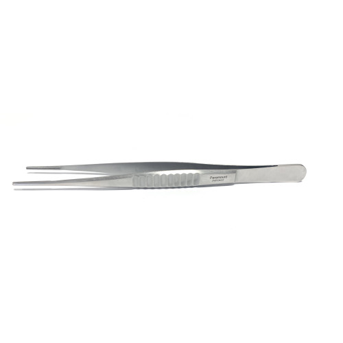 DeBakey Atraumatic Forceps 160mm