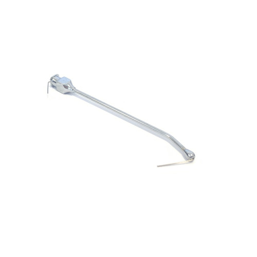 Anal Needle 70mm Curved