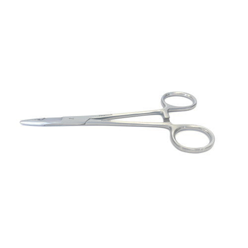 Olsen-Hagar Needle Holder 140mm