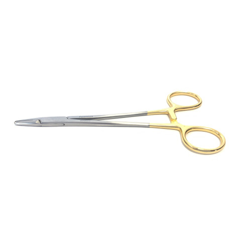 Mayo-Hagar Needle Holder 160mm TC