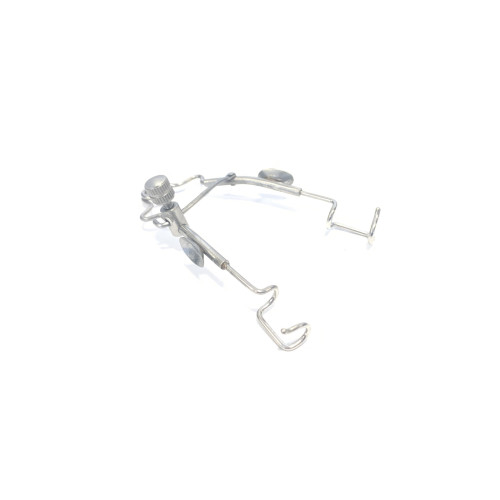 Retractor Graefe Eye 60mm