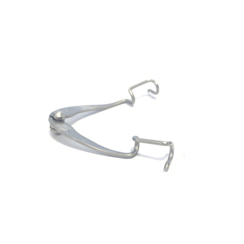 Smiths Eye Retractor 50mm