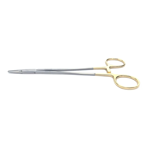 DeBakey Needle Holder