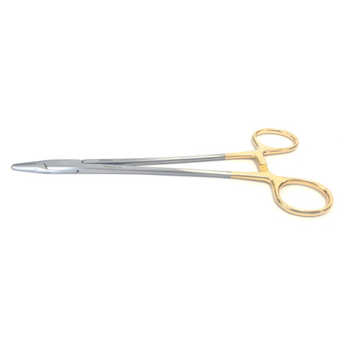 Mayo-Hagar Needle Hold (178mm) TC SUPER