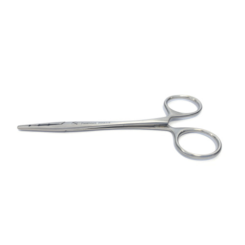 Bruce Clark Needleholder S/J 130mm!