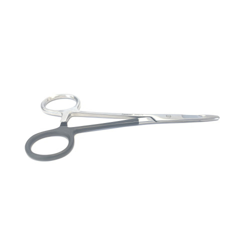 Olsen-Hagar Needle Holder 140mm Left Handed