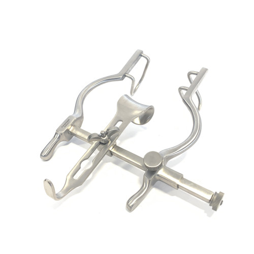 Retractor Baby Balfour