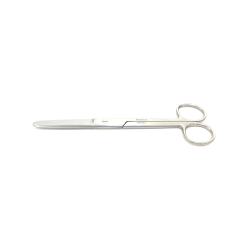 Dressing Scissors Str B/B 180mm S/J