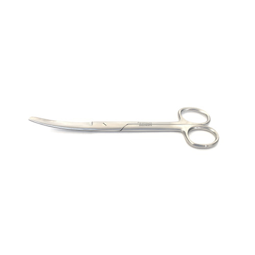 Dressing Scissors Cvd S/BL 180mm S/J