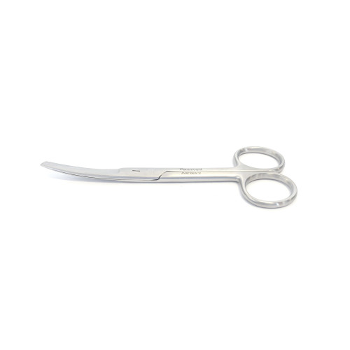 Dressing Scissors Cvd S/BL 125mm S/J