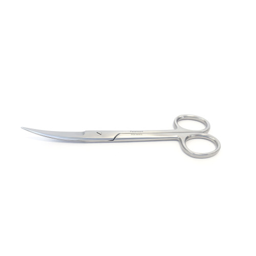Dressing Scissors S/S 150mm Curved