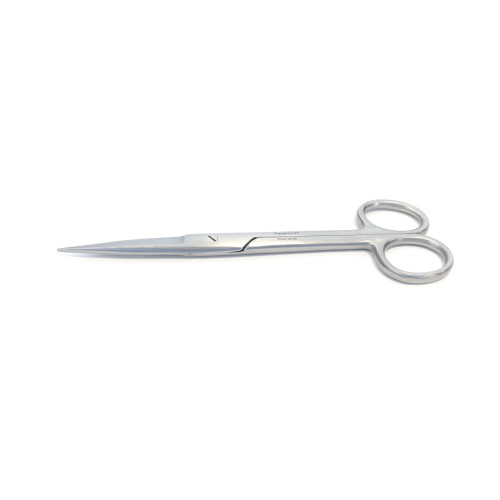 Dressing Scissors Str S/S 150mm S/J