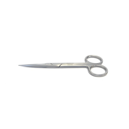 Dressing Scissors Str S/S 125mm S/J