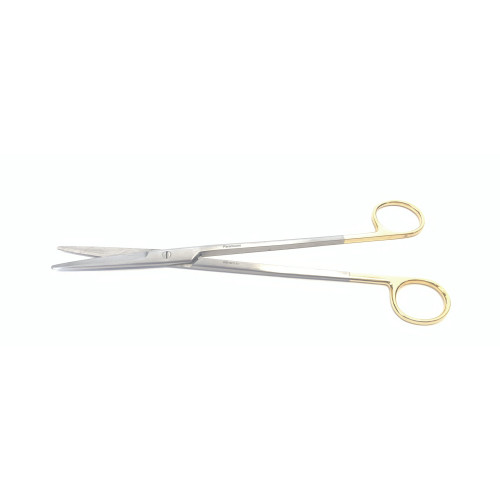 Mayo Tungsten Carbide Scissors Str BB 230mm S/J