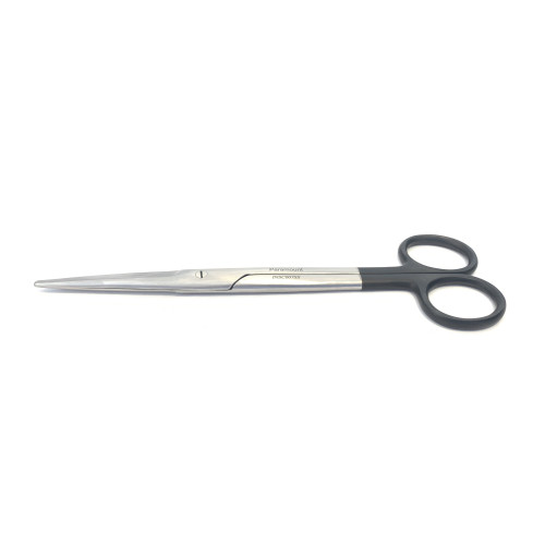 Mayo Scissors Str SUPER CUT 160mm S/J
