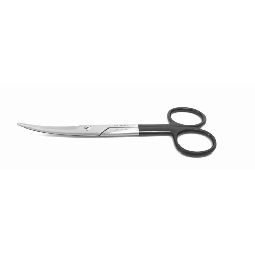 Mayo Scissors Cvd SUPER CUT 140mm S/J