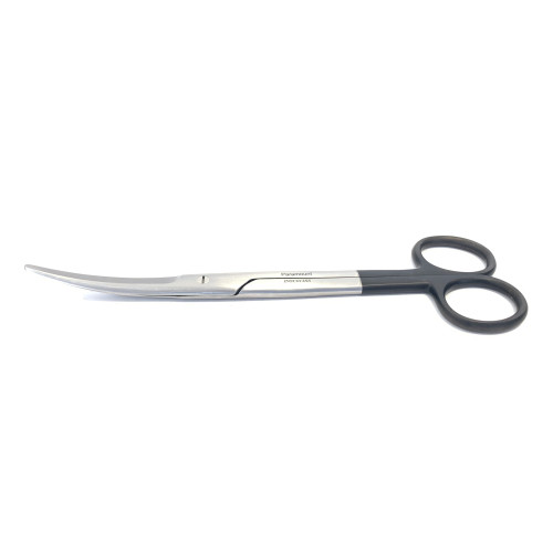 Mayo Scissors Cvd SUPER CUT 160mm S/J