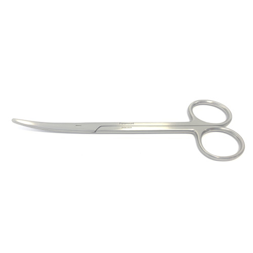 Metzenbaum Scissors Curved 145 S/J