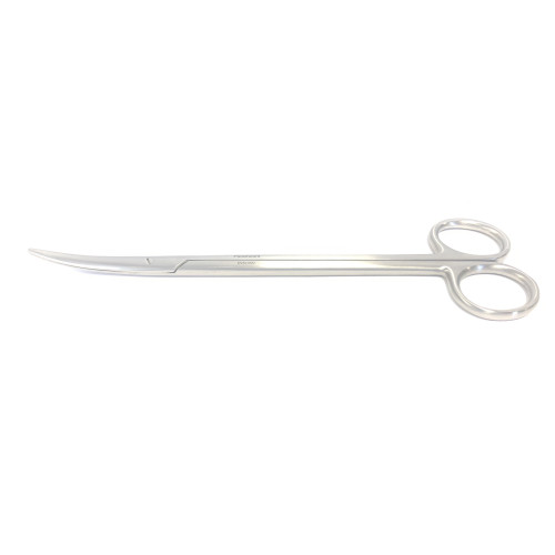 Metzenbaum Scissors Curved 180 S/J