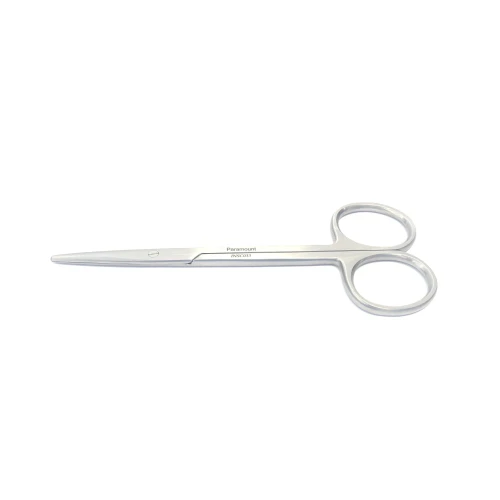 Strabismus Scissors