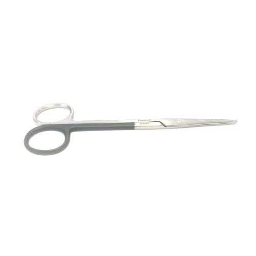 Metzenbaum Scissors Straight 145 S/J  Left Handed