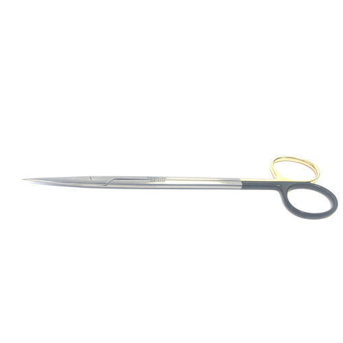 Super Cut Metzenb. Scis 185mm S/S Str
