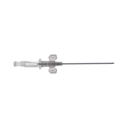Intraflon 2 Winged IV Catheter 16G x 52mm (Grey)