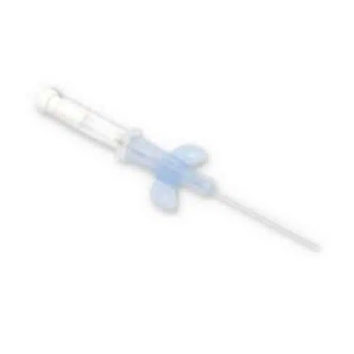 Intraflon 2 Winged IV Catheter 80mm 14g Vygon
