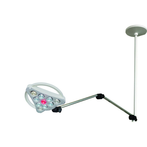 Illumini-V LED Veterinary Minor Surgical Light Ceiling Mount