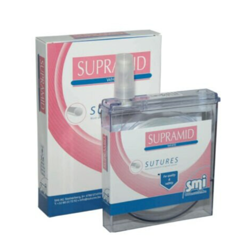 VetSut Supramid Reel Metric 6 (USP 3&4) *50M