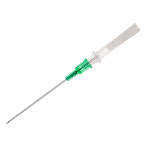 Jelco 18Gx 1.25inch GREEN