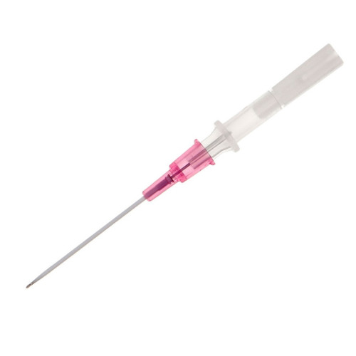 Jelco 20G x 1.25" PINK