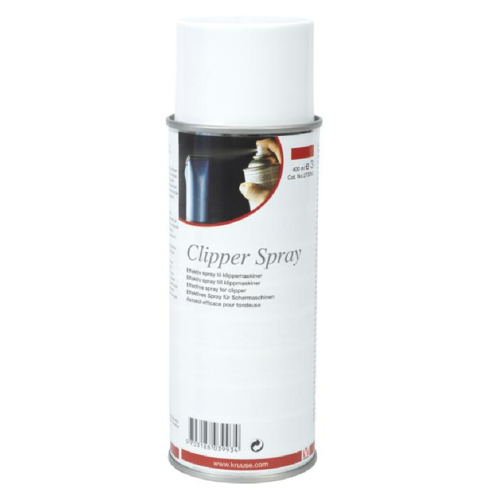 KRUUSE Clipper Spray 400ml
