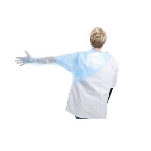 Krutex Ago Disposable Examination Gloves/Shoulder Protector