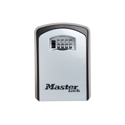 Combination Key Safe