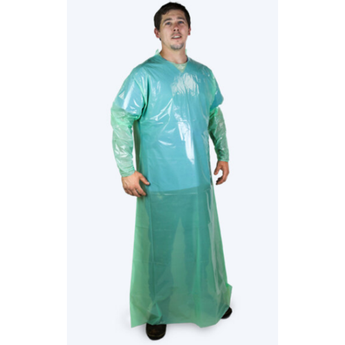 Kleartex Gown