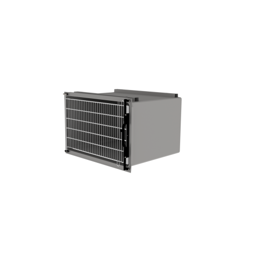 Stellvet Kennel Single Door W610xH457xD558mm