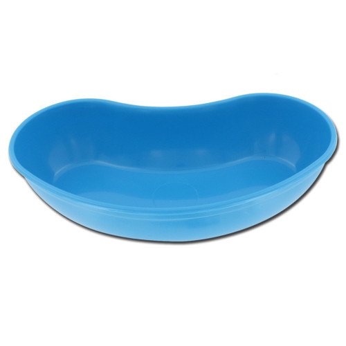 Kidney Dish 200 x 45mm - Plastic Graduated 500ml