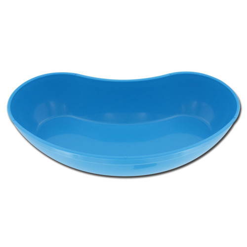 Kidney Dish 250 x 55mm - Plastic Graduated 750ml